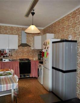Semi detached house