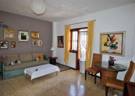 Semi detached house