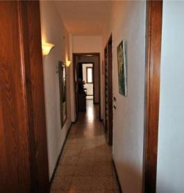 Semi detached house