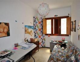 Semi detached house