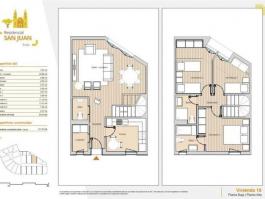 Intermediate house