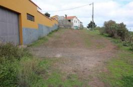 Piece of land