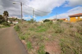 Piece of land