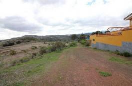 Piece of land