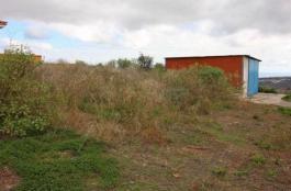 Piece of land