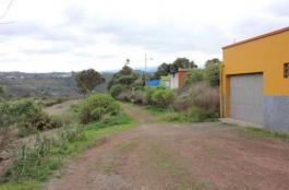 Piece of land