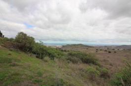 Piece of land