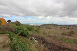 Piece of land