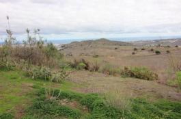 Piece of land