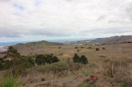 Piece of land