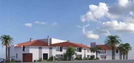 Intermediate house