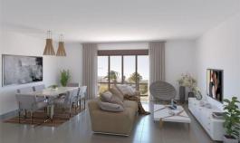 Intermediate house