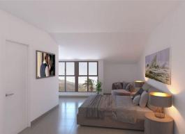 Intermediate house