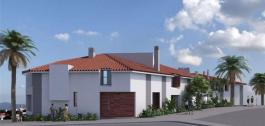 Intermediate house