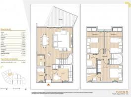Intermediate house