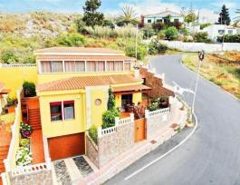 Semi detached house