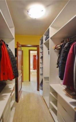 Semi detached house