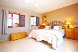 Semi detached house
