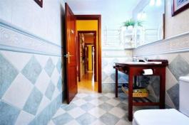 Semi detached house