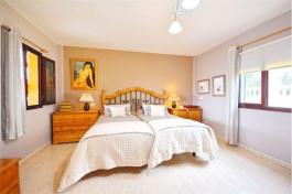 Semi detached house