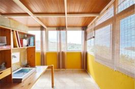 Semi detached house