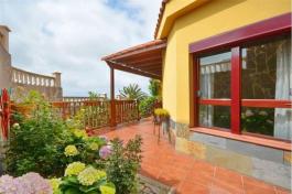 Semi detached house