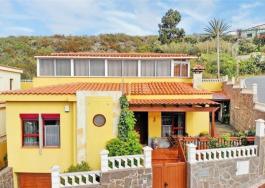Semi detached house