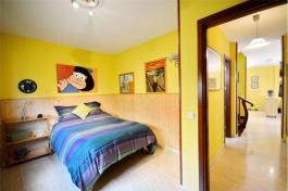 Semi detached house