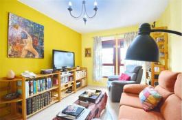 Semi detached house