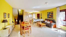 Semi detached house