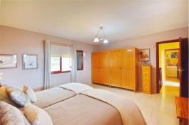 Semi detached house
