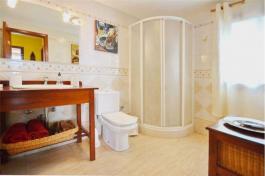 Semi detached house