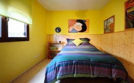 Semi detached house