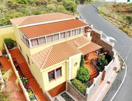 Semi detached house
