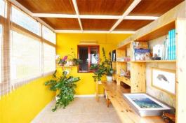 Semi detached house