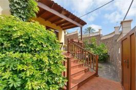 Semi detached house
