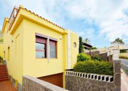 Semi detached house