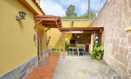 Semi detached house