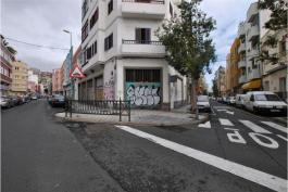 Commercial Property