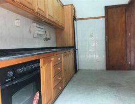 Semi detached house