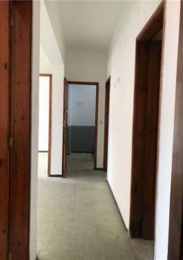 Semi detached house