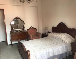 Semi detached house