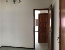 Semi detached house