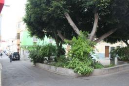 Semi detached house