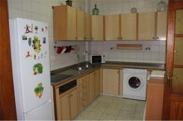 Semi detached house