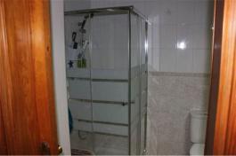 Semi detached house