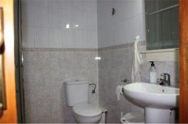 Semi detached house