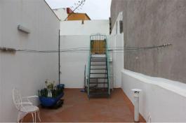 Semi detached house