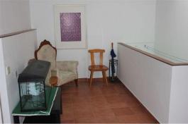 Semi detached house