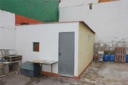 Semi detached house